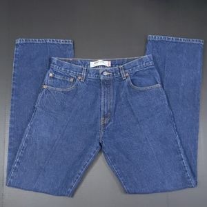 Levi's 517 Boot Cut Jeans Size 34 x 34